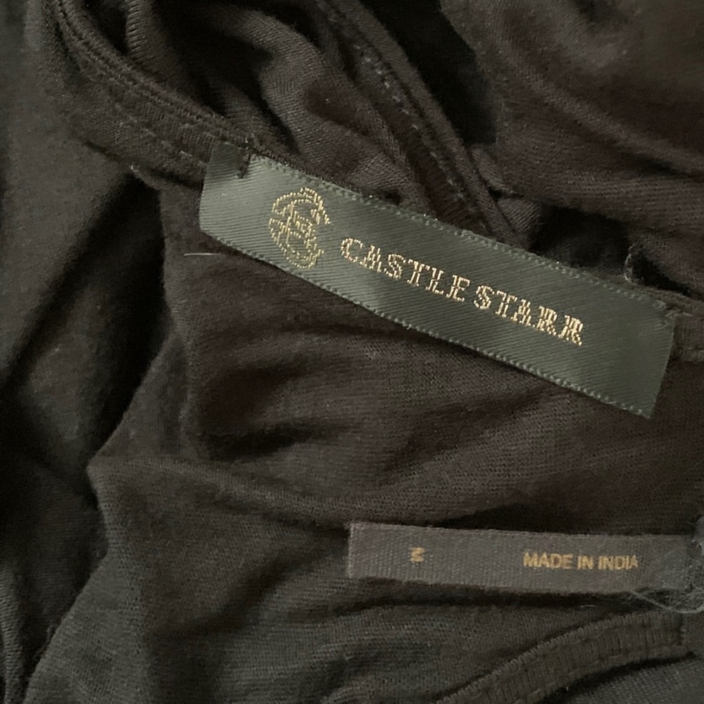 Castle Starr Top - Picture 6 of 7